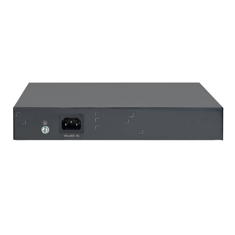 Hewlett Packard Enterprise HPE 1420-16G - unmanaged Netzwerk Switch