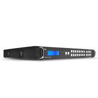 LINDY 8x8 HDMI 18G Matrix with Video Wall Scaling Multimedia-Technik Digital Signage