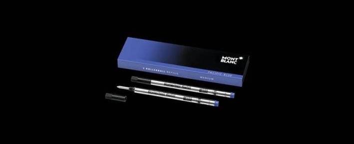 Rollerball Mine mittel