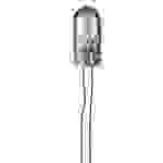 goobay Subminiaturlampe Sockel T1 0,84 Watt