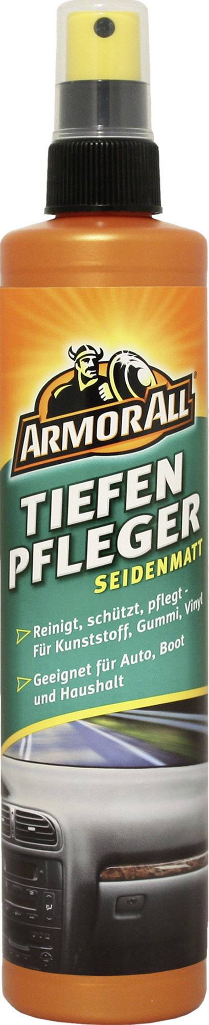 ArmorAll 10037L Kunststoffpfleger 300 ml