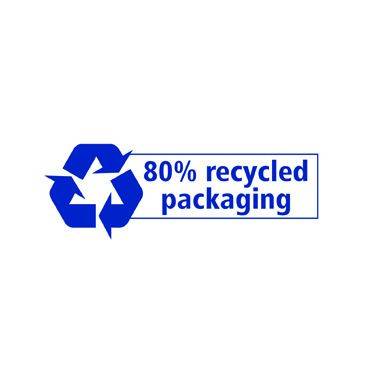 TESA 57043-00000-01 tesafilm Eco & Clear Transparent (L x B) 33m x 19mm 1St.