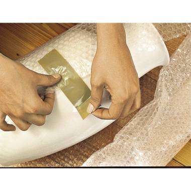 tesa ULTRA STRONG 57174-00000-02 Packband tesapack® Transparent (L x B) 66 m x 38 mm 1 St.