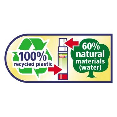 Tesa - Klebestick - 40 g - nicht permanent