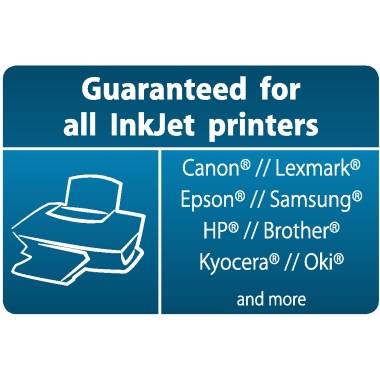 SIGEL Inkjetpapier ULTRA IP606 10x15cm hochglänzend 24 Bl./Pack.