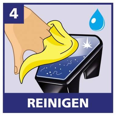 tesa 53903-00000-01 Tischabroller tesa Easy Cut® Schwarz 1 St.