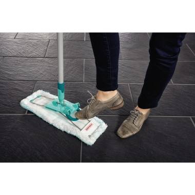 Leifheit Bodenwischer Profi micro duo 55045