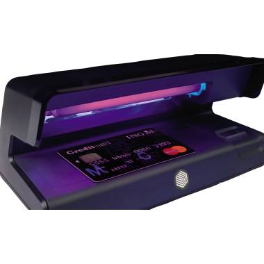 Safescan 50 Geldscheinprüfer