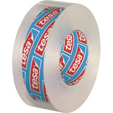 TESA 57330-00000-03 tesafilm kristall-klar Transparent (L x B) 33m x 19mm 1St.