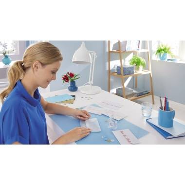 tesa 57329-00000-03 tesafilm kristall-klar Transparent (L x B) 10 m x 19 mm 1 St.