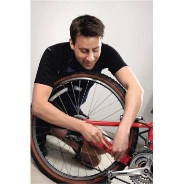 tesa PERFECT 56343-00035-03 Gewebeklebeband tesa® extra Power Weiß (L x B) 2.75 m x 38 mm 1 St.