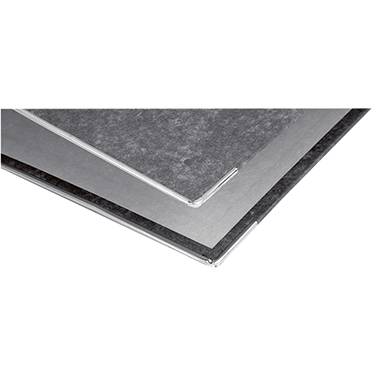 Soennecken Ordner 3322 DIN A4 80mm Pappe rot