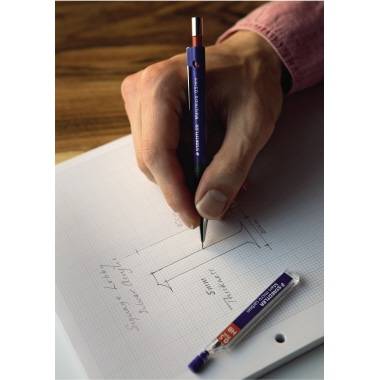 Staedtler 775 05 Druckbleistift 0.5 mm Bezeichnung der Härte: B