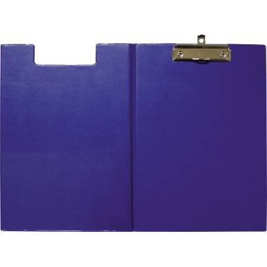 Maul Klemmbrett 605138 Blau (B x H) 229 mm x 319 mm