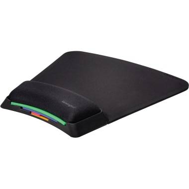 Kensington Mauspad Smartfit K55793EU schwarz