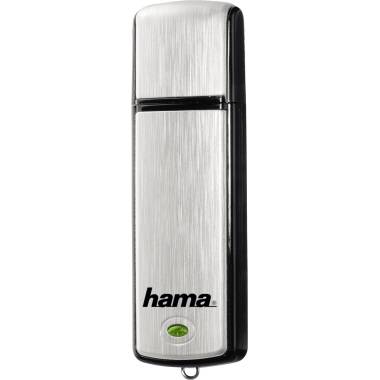 Hama Fancy USB-Stick 16 GB Silber 90894 USB 2.0