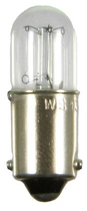 Scharnberger+Hasenbein Röhrenlampe 10x28mm 23576