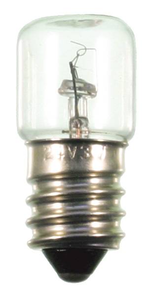 Scharnberger+Hasenbein Röhrenlampe 16x35mm 25410
