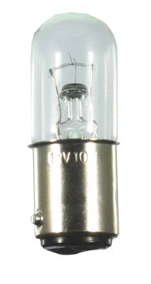 Scharnberger+Hasenbein Röhrenlampe 16x48mm 25511