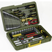 Proxxon Industrial 23650 KFZ Werkzeugset im Koffer 43teilig