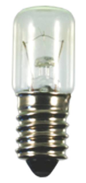 Scharnberger+Hasenbein Röhrenlampe 16x48mm E14 24V 5W 25618