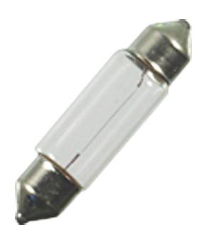 Scharnberger+Hasenbein Soffittenlampe 11x39mm 267