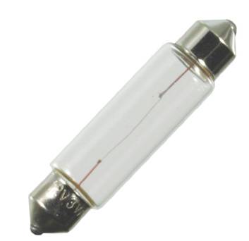 Scharnberger+Hasenbein Soffittenlampe 11x43mm 268