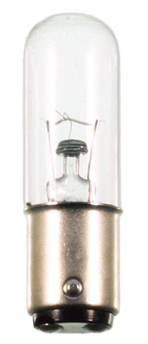 Scharnberger+Hasenbein Röhrenlampe 16x54mm 25783