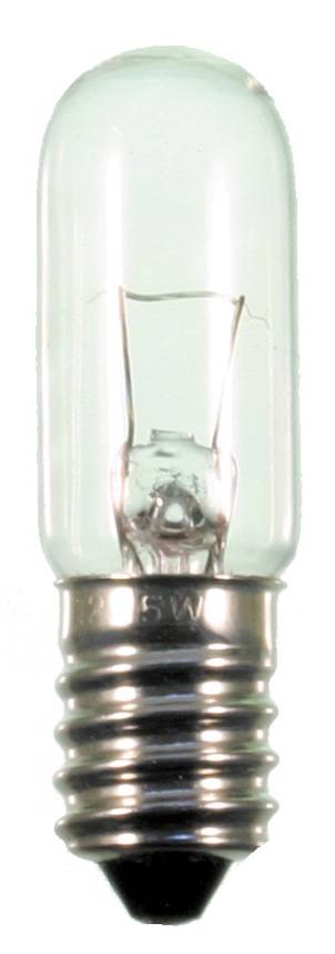 Scharnberger+Hasenbein Röhrenlampe 16x54mm E14 6V 10W 25805