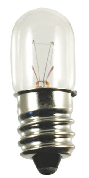 Scharnberger+Hasenbein Röhrenlampe 13x34mm 29873