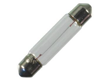 Scharnberger+Hasenbein Soffittenlampe 8X36mm 2652