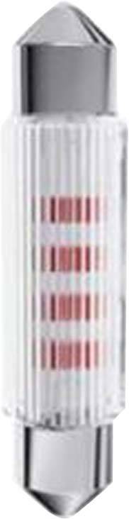 Scharnberger+Hasenbein LED-Soffittenlampe 11x39mm 24-28VAC/DC wws4Chip 35152