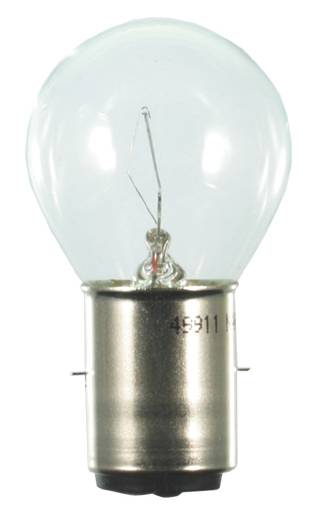 Scharnberger+Hasenbein Elektromobil-Lampe 11,5x42