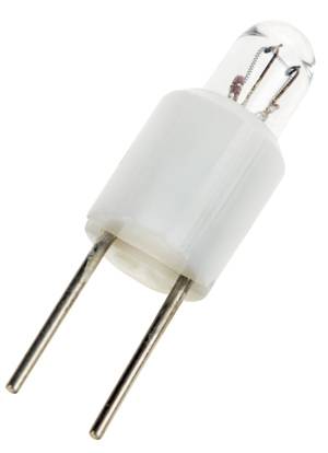 Scharnberger+Hasenbein Glühlampe T1 3,2x17mm BiPin 3,17 24V 20mA 19175