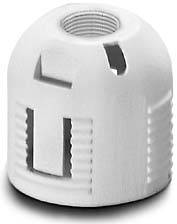 Houben Aufsteckkappe GU/Z10 502062