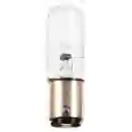 Scharnberger+Hasenbein Röhrenlampe 16x54mm Ba15d 42V 5W 25739 Scharnberger+Hasenbein Röhrenlampe 16x54mm Ba15d 42V 5W 25739
