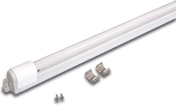 Hera LED-Langfeldleuchte xw 1195mm 61001292304