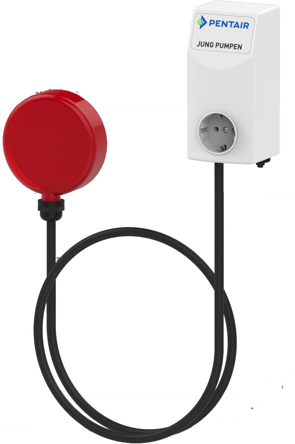 Jung Pumpen Alarmgeber AG3