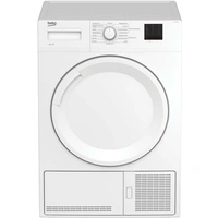 Beko Kondenstrockner 8kg DCU8230N Beko Kondenstrockner 8kg DCU8230N