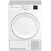 Beko Kondenstrockner 8kg DCU8230N Beko Kondenstrockner 8kg DCU8230N