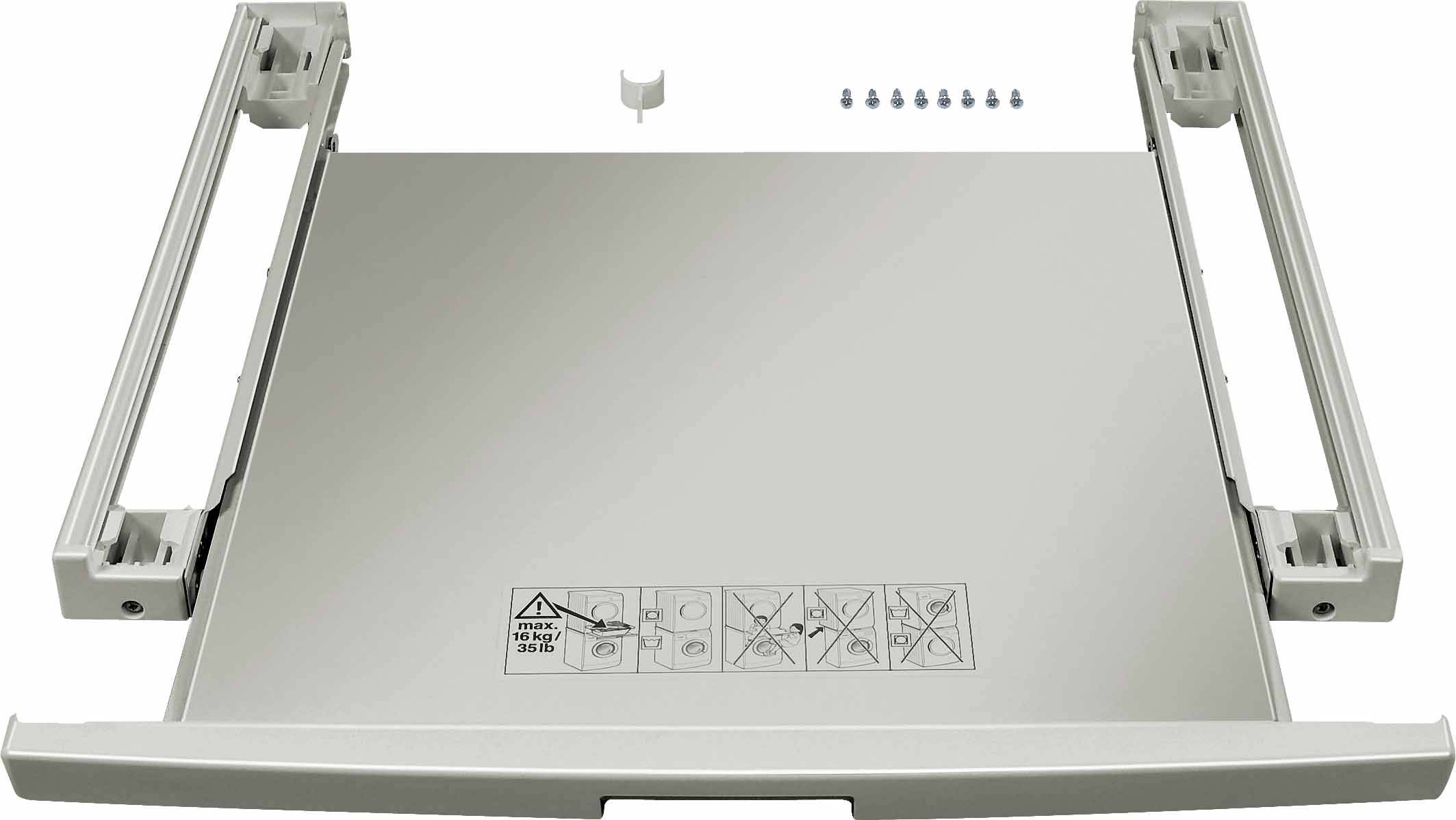 Siemens MDA Verbindungssatz m.Auszug WZ2742X