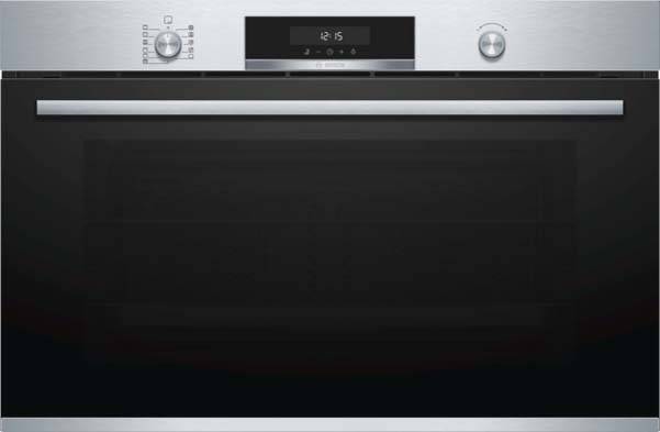Bosch MDA EB-Backofen VBD5780S0