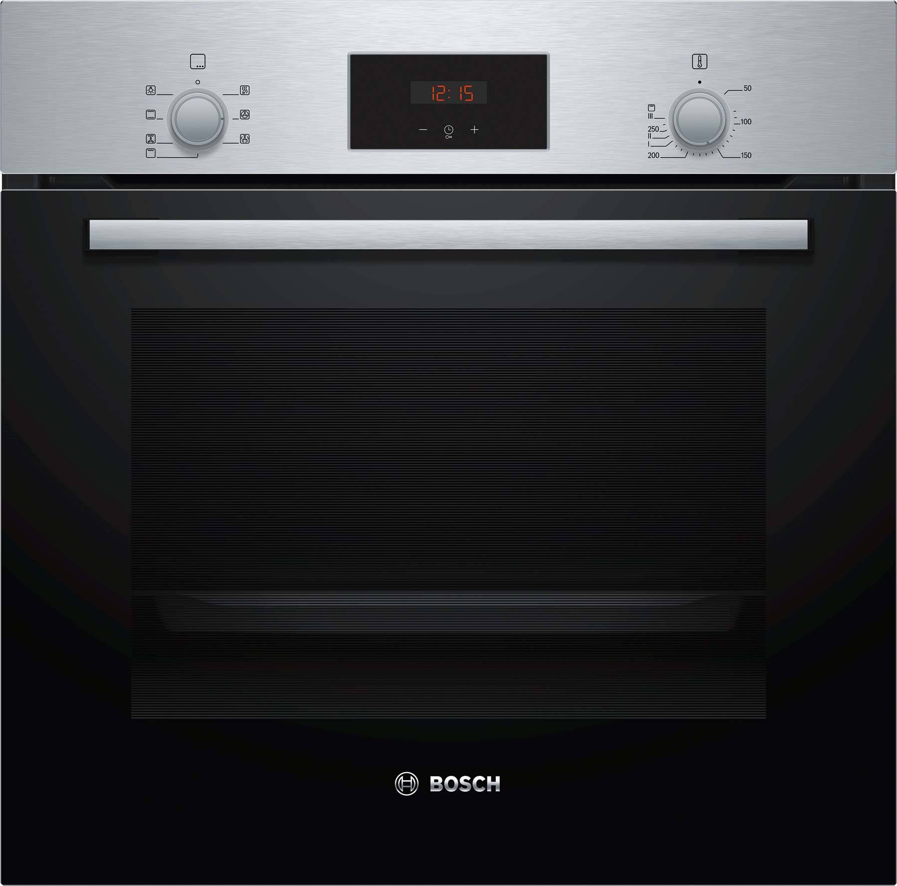 Bosch MDA EB-Backofen Serie2 HBF133BR0