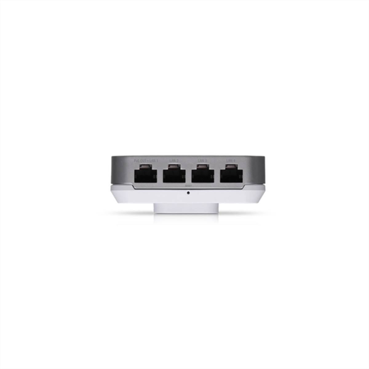 Ubiquiti UAP-IW-HD Access Point Unterputz