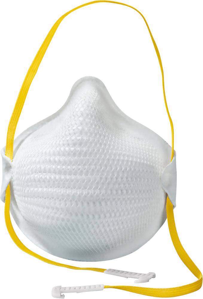 Atemschutzmaske 3250, FFP3 NR D,Gr.S/M