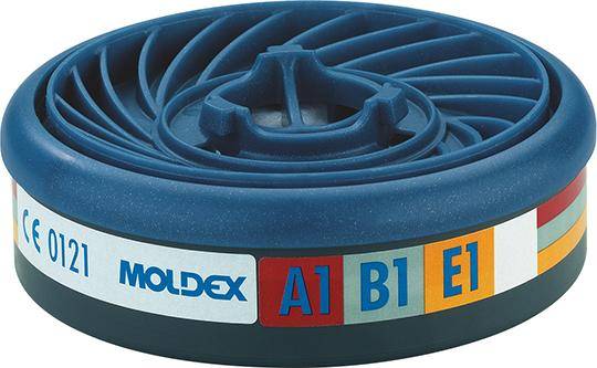 Filter 9300, A1B1E1 zu Serie 7000+9000
