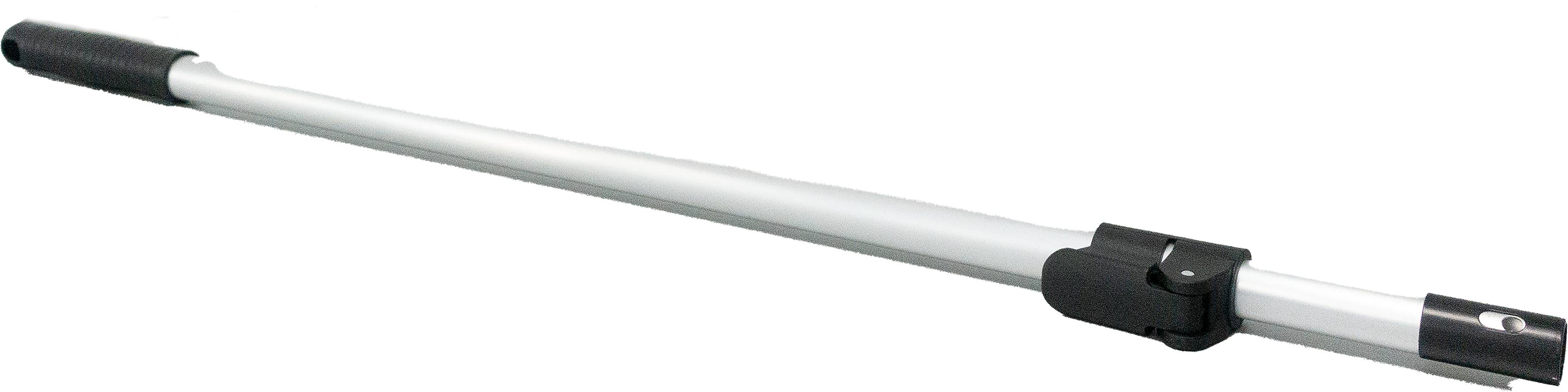 Teleskopstiel höhenverstellbar von 0,8 bis 1,45 m