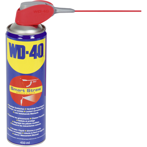 WD40 Company Multi-Öl 41037 450 ml