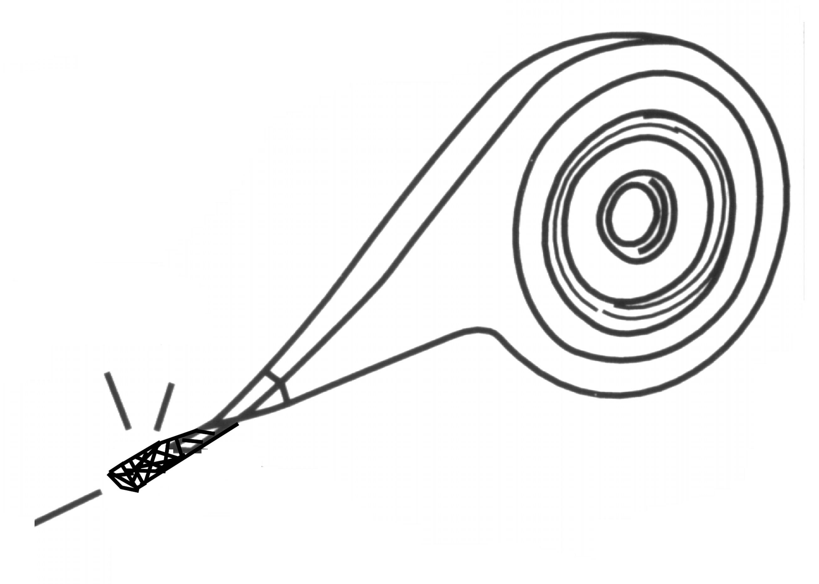Arexx AW-200 Entlötlitze Länge 2m Breite 1.7mm Spender