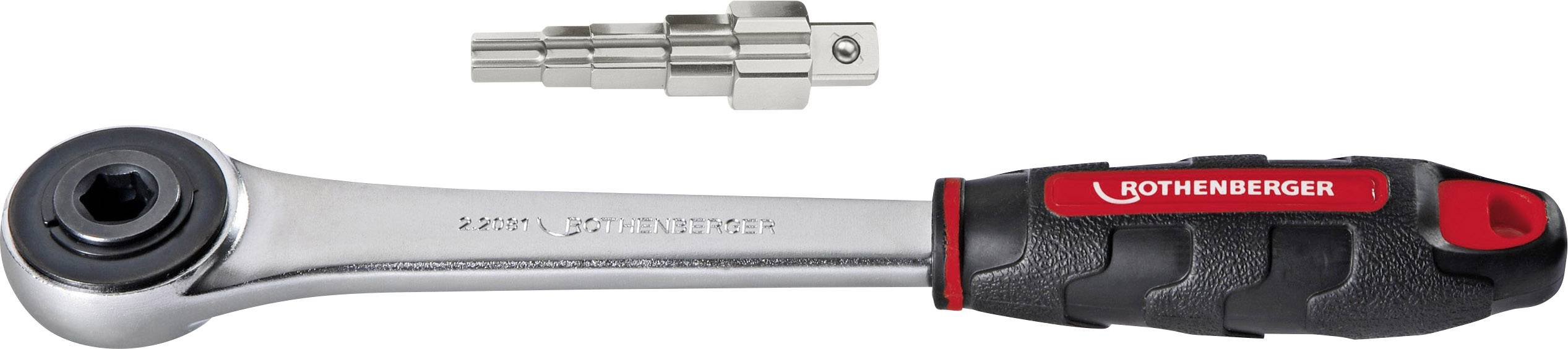 Stufenschlüsselset 3/8-1/2-3/4-1 Zoll Antriebs-4-KT.1/2 Zoll
